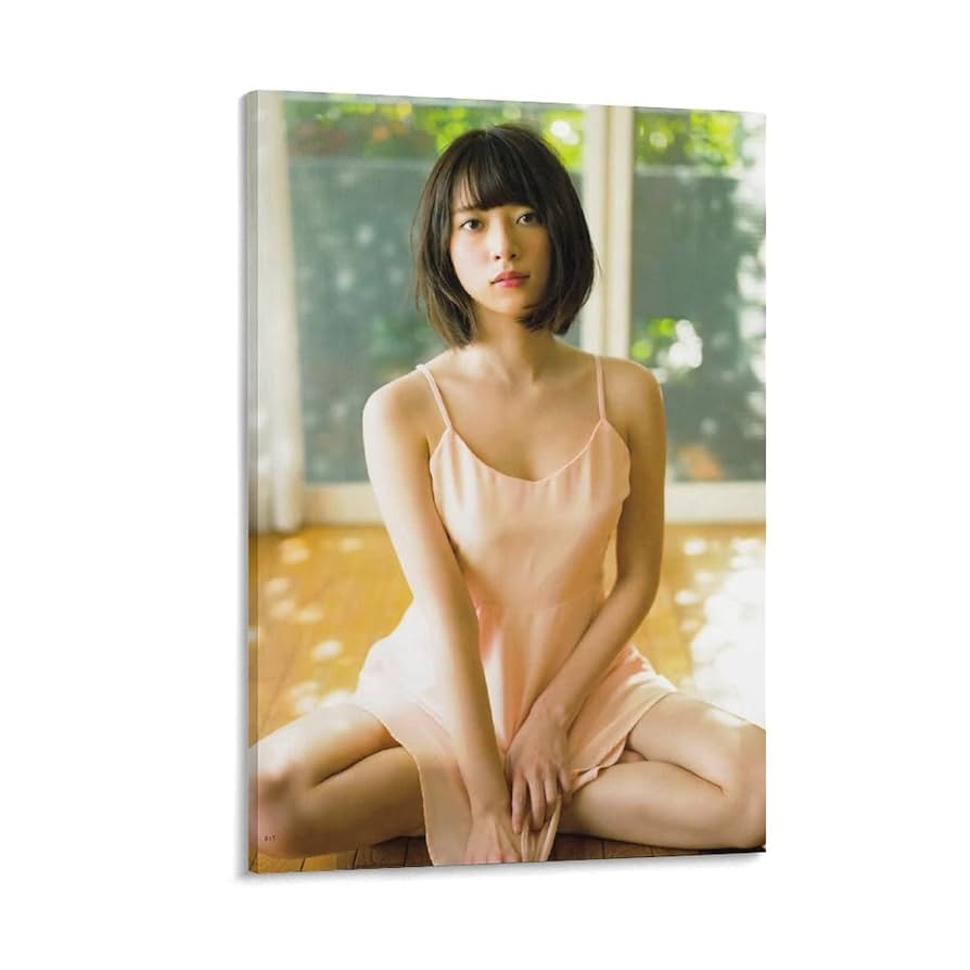 乃木坂46 - 元乃木坂４６　橋本奈々未さん　ポスター Amazon.co.jp: 乃木坂46橋本奈々未水着写真ポスタービキニ